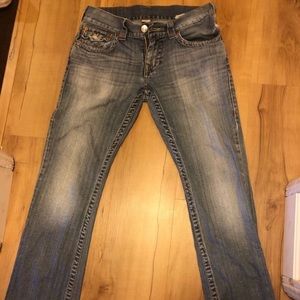 True Religion jeans size 29/ straight